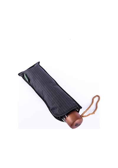 Baginn Snotline Şemsiye Süper Mini Çizgili Erkek Şemsiye Cep Boy 09g 001