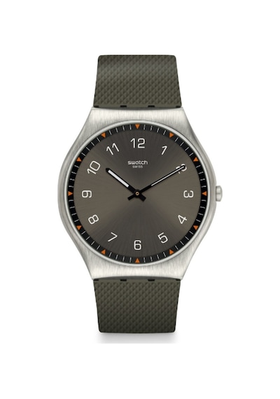 Swatch SS07S103 Erkek Kol Saati