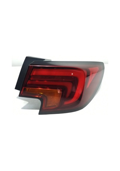 Stop Lambası Dıs Sag Led Poc Uge Astra K