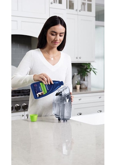 Bissell SpotClean Pet Select Evcil Hayvanlı Evlere Özel Halı – Koltuk Yıkama ve Leke Çıkarma Makinesi