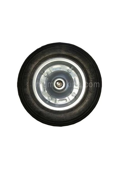 Mey İthalat Mgm Burçlu El Arabası Tekeri 335x75