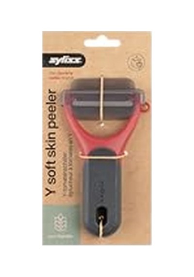 Ayrex Zyliss Soft Skin Y Soyacak