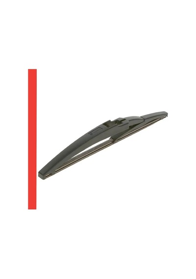 Mazda 2 2022-2025 Uyumlu Arka Silecek Bosch Rear Serisi
