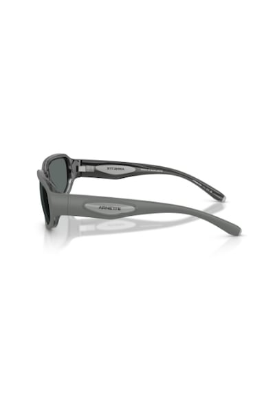 Arnette An4365 300981 Goodle Polarize Erkek Güneş Gözlüğü Gri