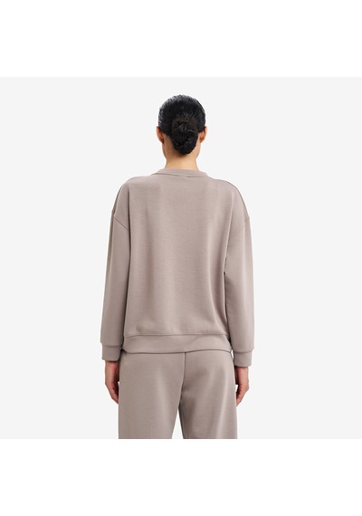 Lescon Vizon Kadın Sweatshirt 26s-2222-26n