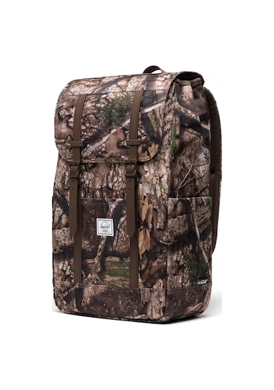 Herschel Realtreeretreat Suya Dayanıklı Kumaş, Sırt Çantası, 16" Diğer