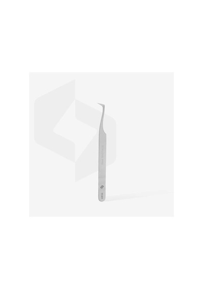 Staleks Pro Expert Kirpik Cımbızı Te-41/6