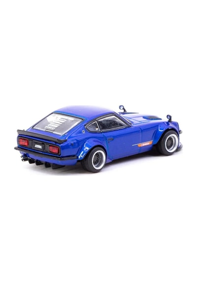 1/64 Model Araç Fairlady Z S30