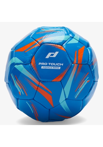 Pro Touch Force Unisex Mini Mavi Futbol Topu - 413170 Mavi Pro Touch Force Unisex Mini Mavi Futbol Topu - 413170 Mavi