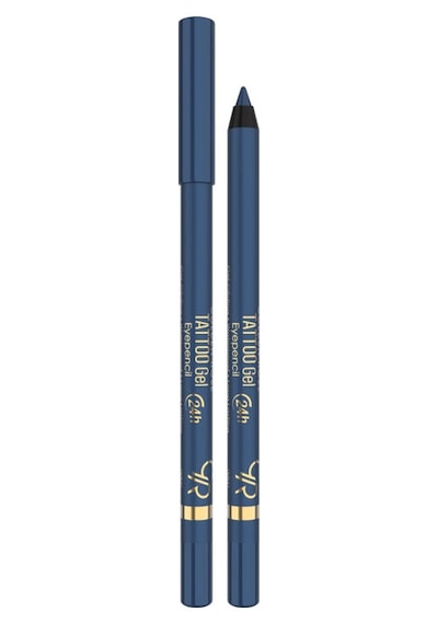 Waterproof Automatic Eyeliner 04 Asansörlü Göz Kalemi 0