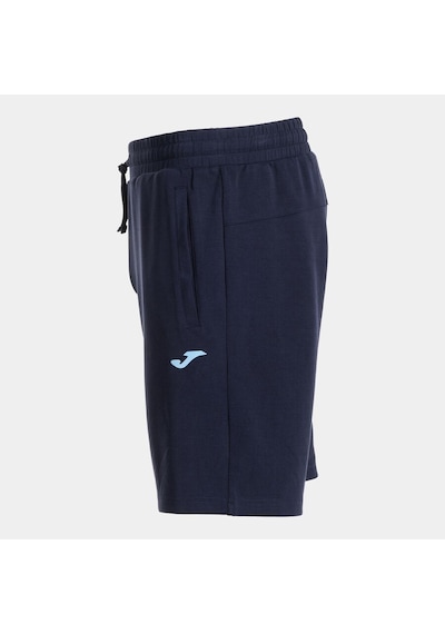 Joma 104002.345 Breath Lacivert Spor Şort Lacivert