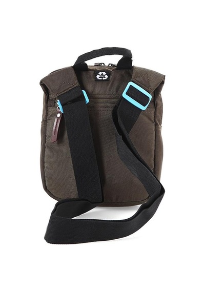 Discovery Dıscovery D00712 Askılı Çanta-haki Haki