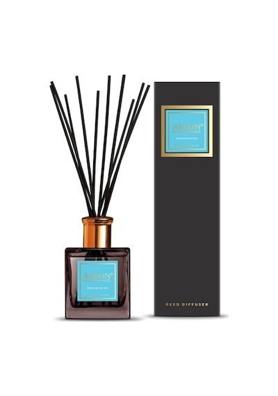 Areon Premium Aquamarine 150 Ml Bambu Çubuklu Oda Kokusu Karışık