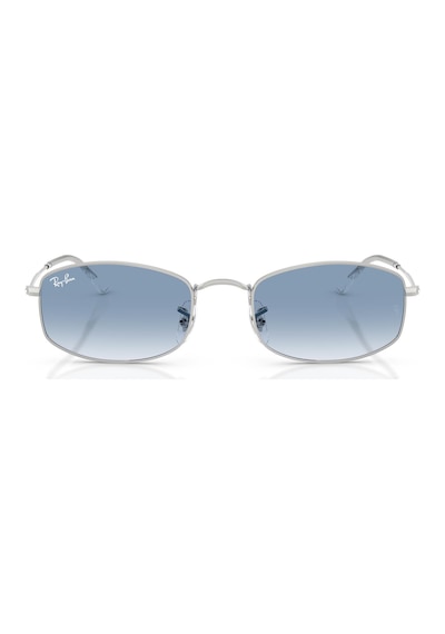 Ray-Ban Rb3832 003/3f 55 Unisex Güneş Gözlüğü Gri