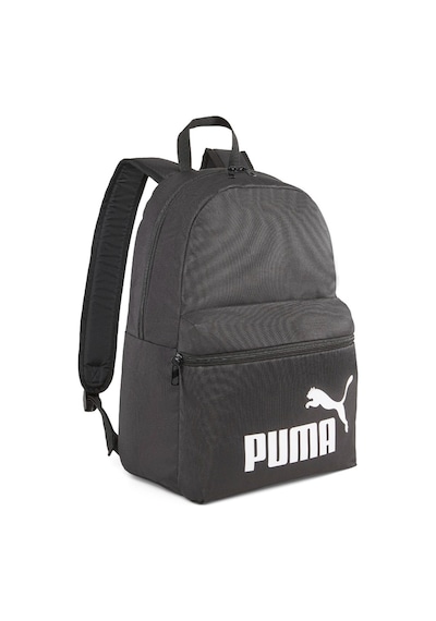 Puma Phase Unisex Siyah Sırt Çantası 07994301 Siyah
