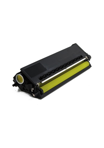 Fast Brother Tn369y-tn361y Sarı Toner 6k