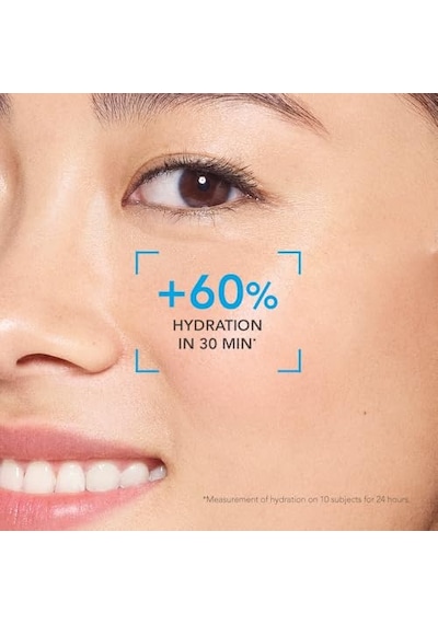Bioderma Hydrabio Hyalu+ Dolgunlaştırıcı Ve Nemlendirici, Erken Yaşlanma Karşıtı Hyalüronik Asit Ve Niasinamid İçeren Yüz Serumu 30 Ml