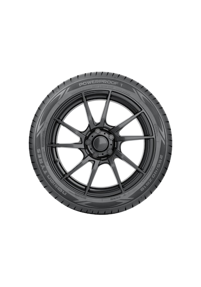 Nokian Tyres 205/50 ZR17 93Y XL Powerproof 1 Yaz Lastiği 2023