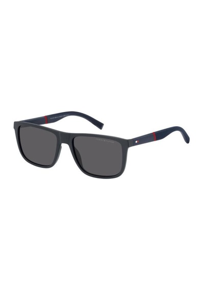 Tommy Hılfıger Güneş Gözlüğü Th 2043/s 56 Fll Ir Siyah