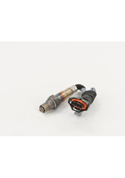 BOSCH 258006379 OKSİJEN SENSÖRÜ CADILLAC CTS 3.2 200 209 04-08