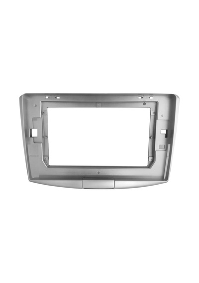 Oto Tablet Çerçeve 10.1 Volkswagen Passat B7 Cc 2011-2014 Newfron Cr-221s