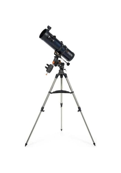 Celestron Cl 31051 Astromaster 130eq-md Teleskop Motor Drive Dahil