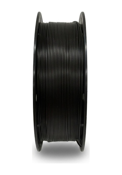 Hyper Abs Siyah Filament 1.75mm 1kg