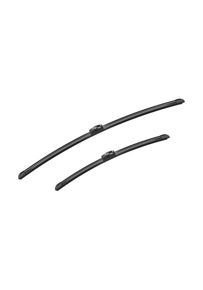 Bosch 3397007523 Bmw 5 Serisi F10 - 7 Serisi F01-01-03-04 Aerotwin Silecek Seti