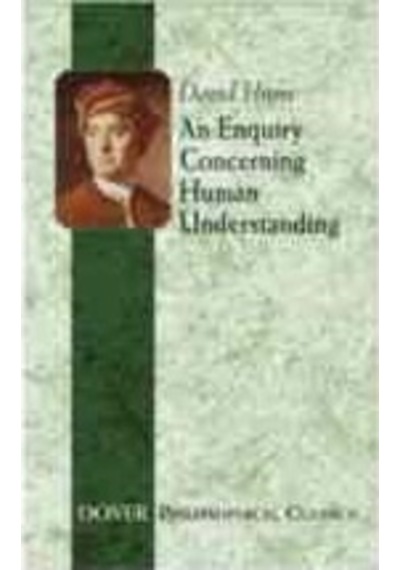 An Enquiry Concerning Human Understanding