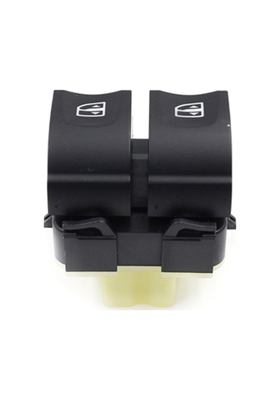 Dacia Dokker Cam Açma Dügmesi Ön Ikili 254118044R 7 Pin 422379164