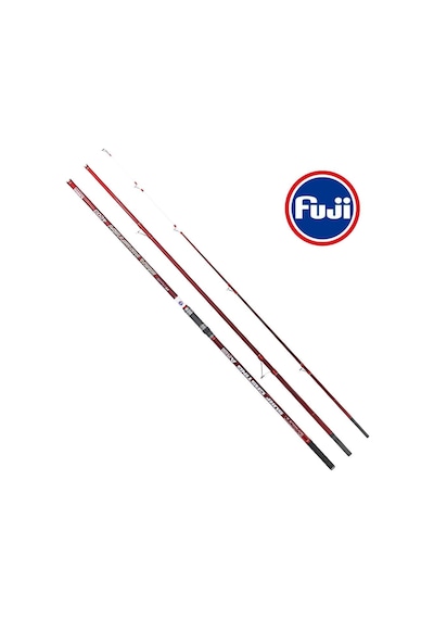 Ryuji Sea Master Fuji 420cm 100-250gr Atarlı 3 Parça Surf Kamış