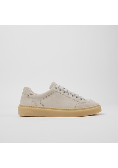 Camper Runner Twentyfive Bej Kadın Spor Ayakkabı Cmpk201907-003 Cmp.015