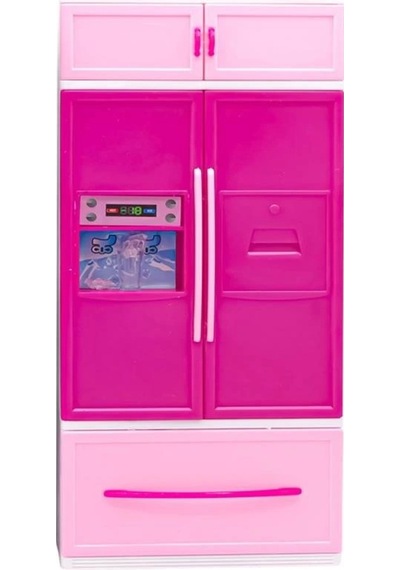 Mey İthalat 02301 Oydaş, My Happyy Kitchen Buzdolabı