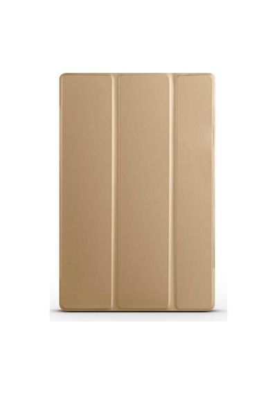 Huawei Uyumlu Honor Pad 8 Smart Cover Standlı 1-1 Tablet Kılıf
