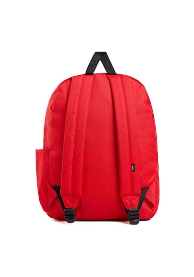 Vans Old Skool Print Backpack Sırt Çantası Vn000h50ızq1 Kırmızı Kırmızı