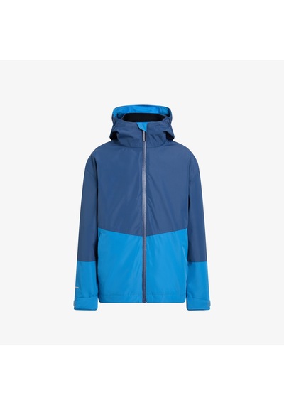 Mc Kinley Allalin 3:1 Iıı B Çocuk Mavi Outdoor Mont 432346 Mavi