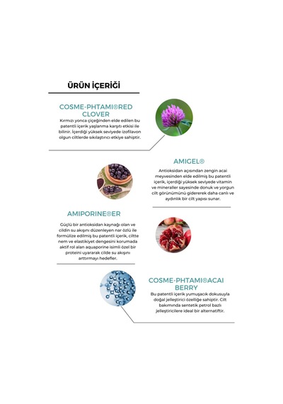 The Ultimate Lifting 4 Farklı Patentli İçerikli Üst Düzey Sıkılaştırıcı Serum 30ml