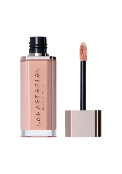 Anastasia Beverly Hills Lip Velvet Ruj Peachy Nude