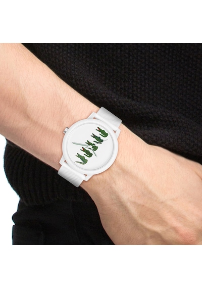 Lacoste Lac2011280 Erkek Kol Saati