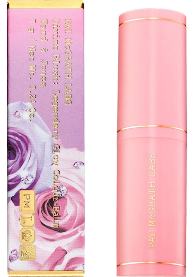 Pat Mcgrath Labs Divine Krem Allık Forbidden Fleur 7 G