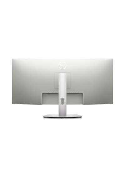 Dell S3422DW 34" 4 MS 100 Hz WQHD Ultra Geniş Curved VA LED Monitör