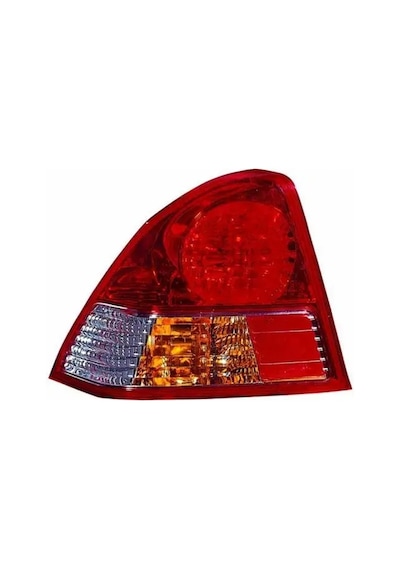 Honda Civic 7 Stop Lambasi Sol 2001-2006 Depo 2171956laey