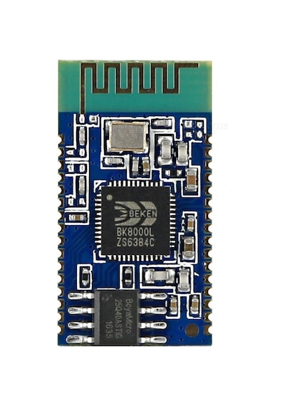 Bluetooth Stereo Ses Modülü Bk8000L