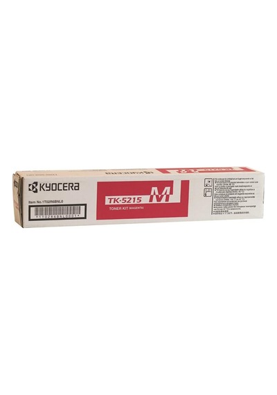 Kyocera Tk-5215/1t02r6bnl0 Kırmızı Toner