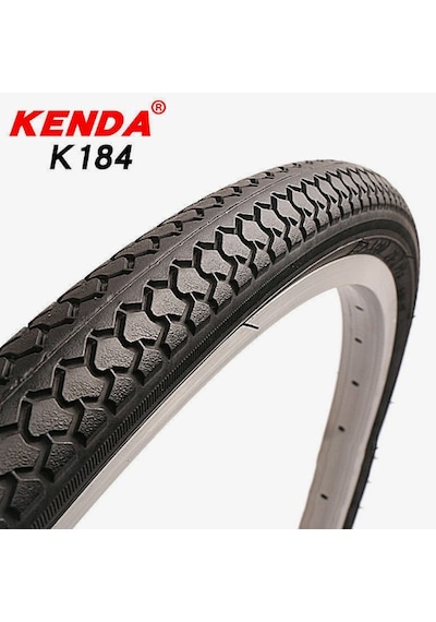 Kenda Kosmos 20 1/3-8 Lastik Çift 2 Adet