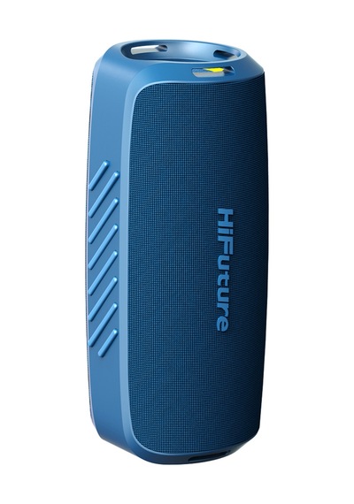 HiFuture Gravity BT 5.3 45W IPX7 RGB TWS EQ Bass Boost Hoparlör
