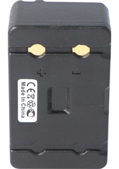 Autec Lbm02Mh Vinç Bataryası 2000Mah Ve 2.4 Volt Için Uygun Batar
