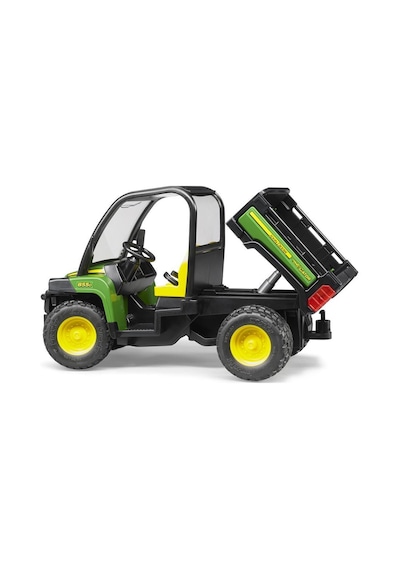 Bruder John Deere Gator 855D - Br02491