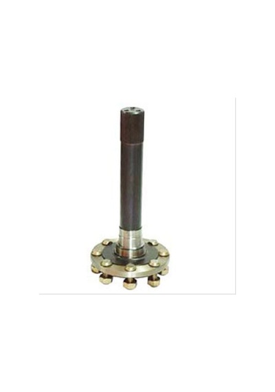 Ford 5000 - 6600 Arka Uzun Aks 3 DELİK E4NN4244EA