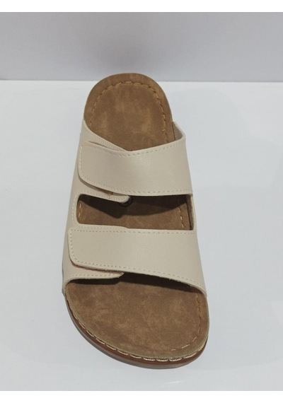 Aryan 20-971 Anatomic Kadın Terlik Siyah